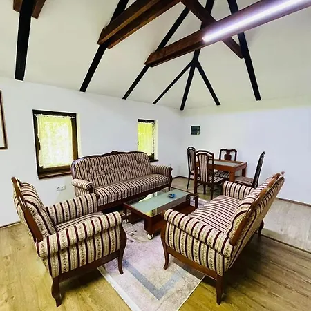 Appartement With River Una View / Ilma 2 *