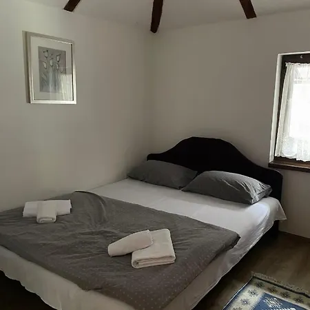 Appartement With River Una View / Ilma 2