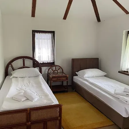 Appartement With River Una View / Ilma 2 Bihać